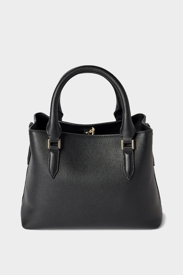 BOSS BAG - 001 BLACK
